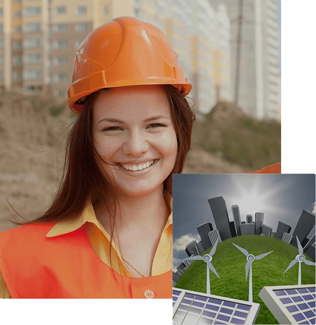 Renewable energy operations